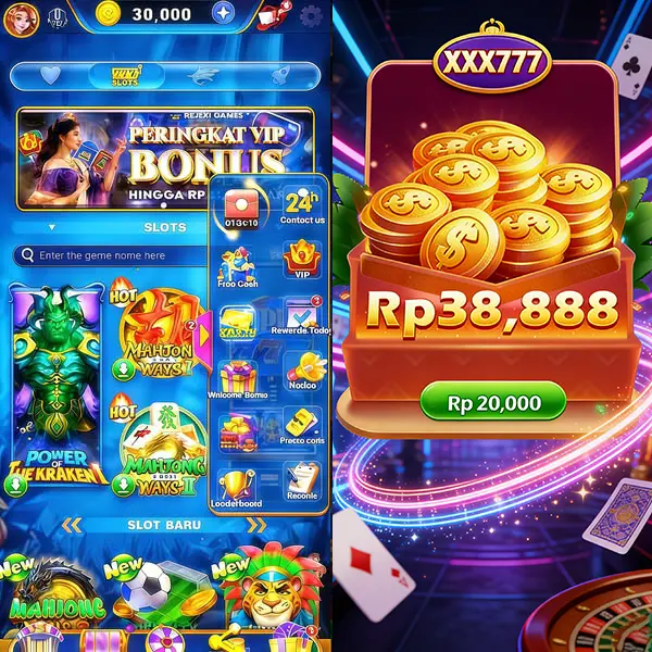 xxx777 APK