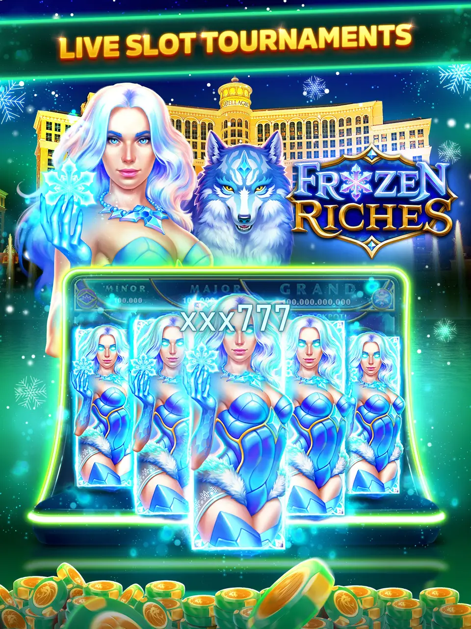 xxx777 APK
