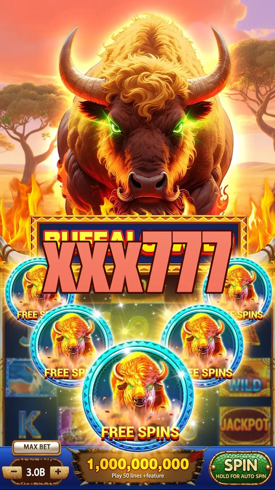 xxx777 Masuk