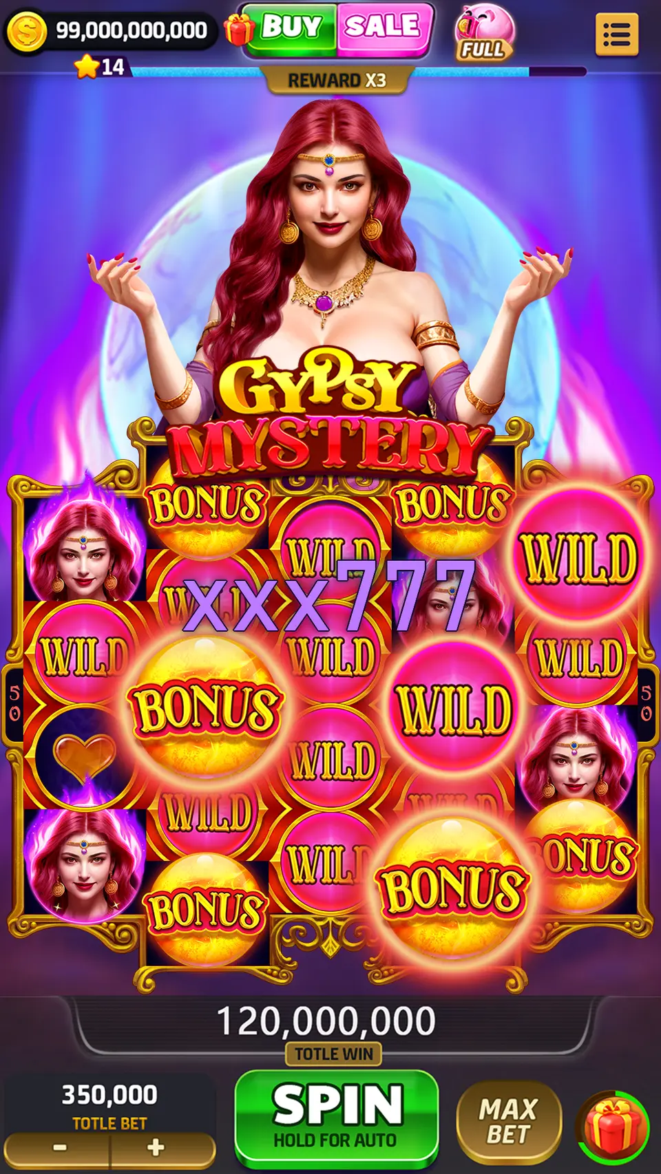 xxx777 Masuk