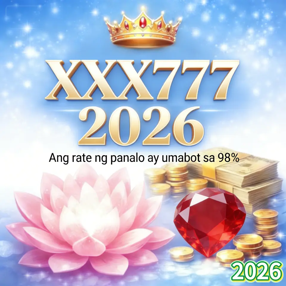 XXX777 Masuk Resmi 2026 Aplikasi