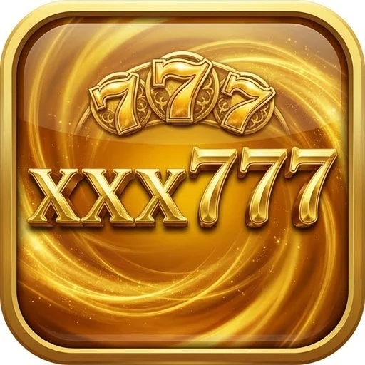 xxx777 Logo - Resmi